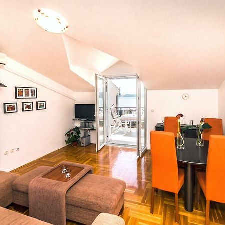 Lambrisa Apartment Trogir Exterior foto