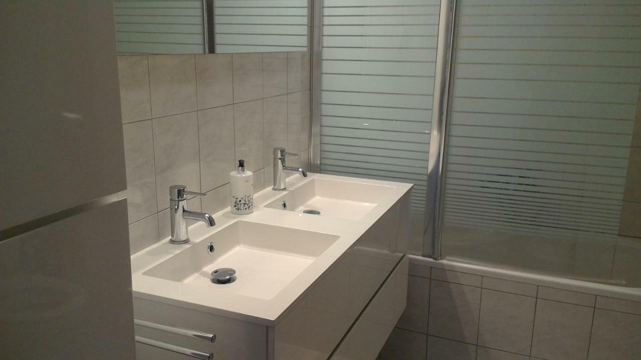 Lambrisa Apartment Trogir Exterior foto